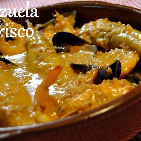 Peñíscola Just Style El Manico酒店 外观 照片