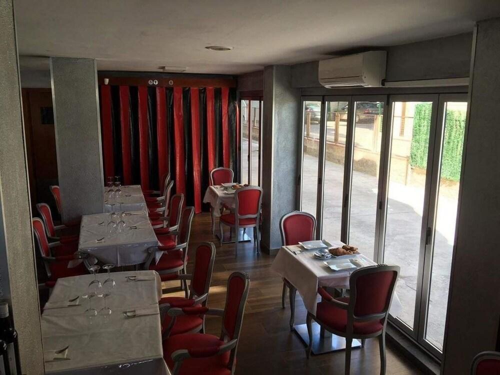 Peñíscola Just Style El Manico酒店 外观 照片