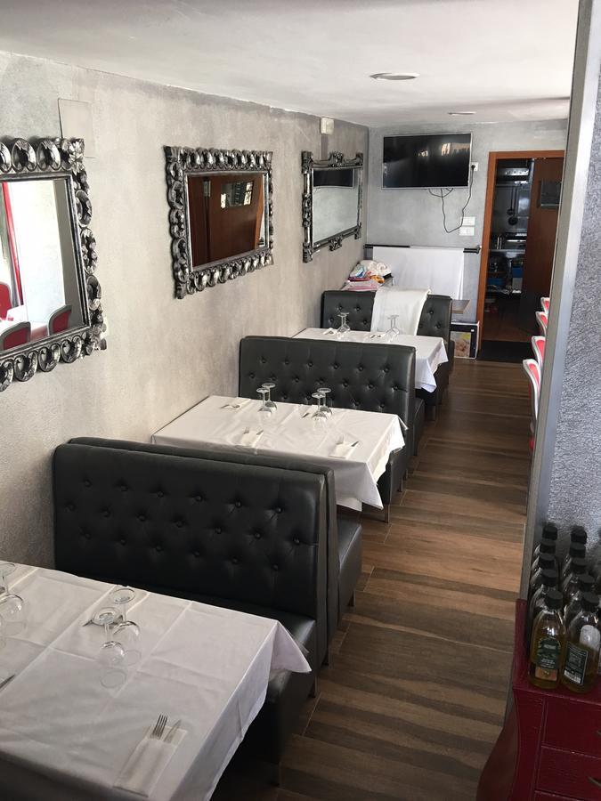 Peñíscola Just Style El Manico酒店 外观 照片